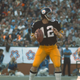 Terry Bradshaw is the last player to win back-to-back Super Bowl MVPs.